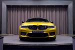BMW M5 Competition 2020 года (UAE)